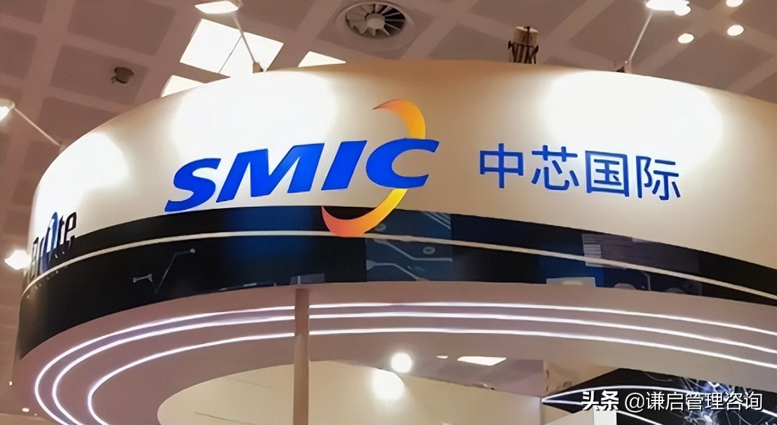 聊聊中芯国际的高人与股权激励——亡羊补牢，为时未晚