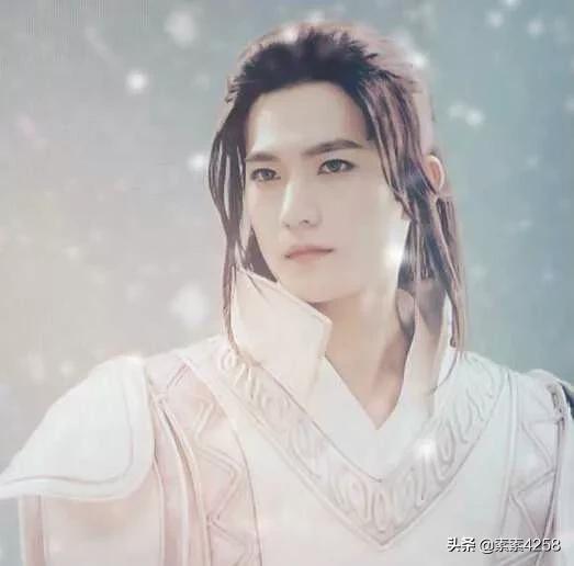 中国内地演员杨洋