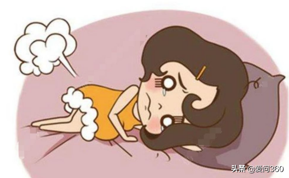 放屁等于身体不健康？不一定是身体异常，也可能是这些原因造成的