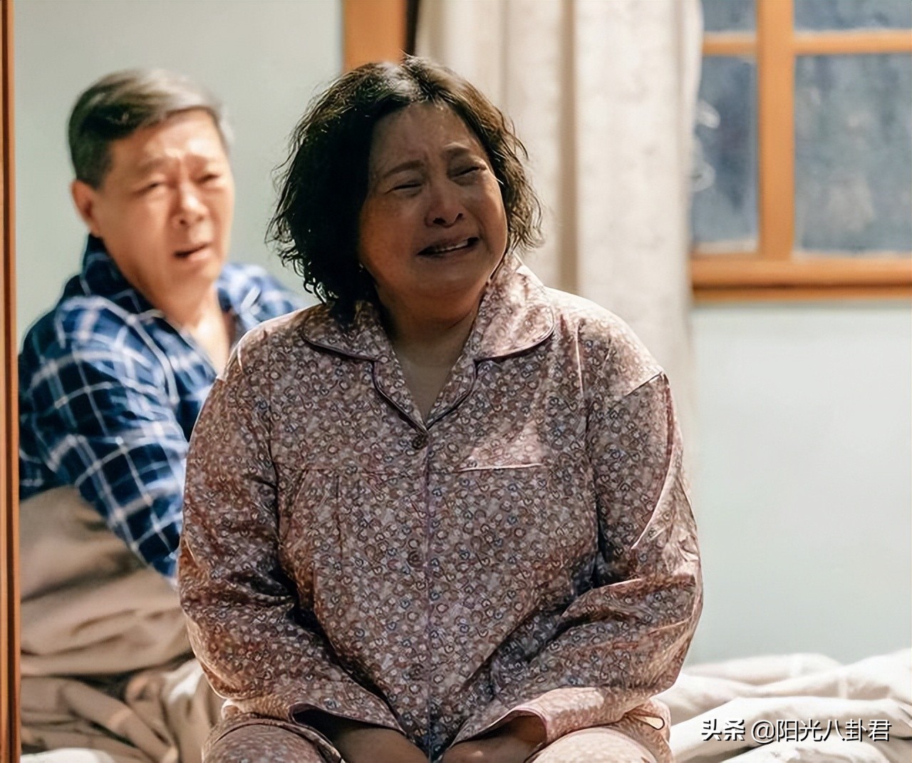 6位生不逢时的内地女星：十年貌美无人识，一朝“大妈”天下知