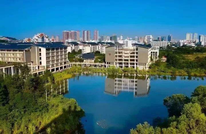 最新2022年广西自治区高职院校排名出炉：广西职业技术学院领跑