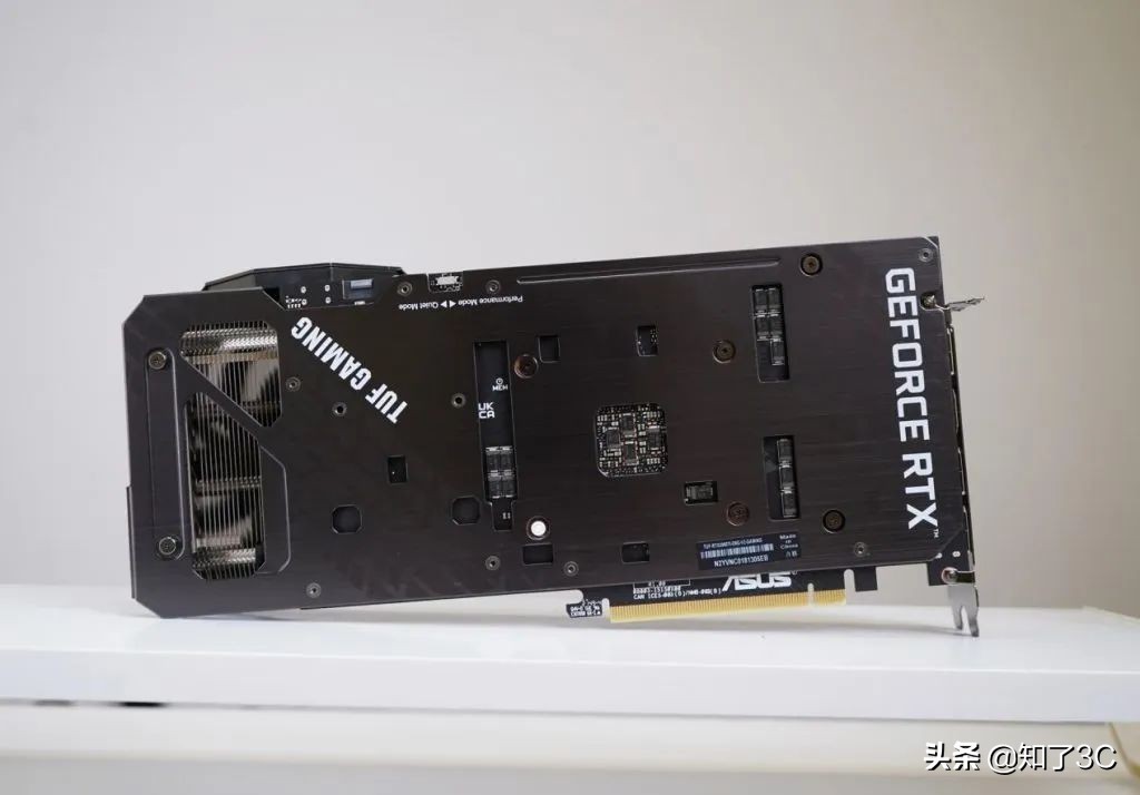 6.18装机主流游戏平台：RTX 3060Ti+12代i5，好甜的搭配