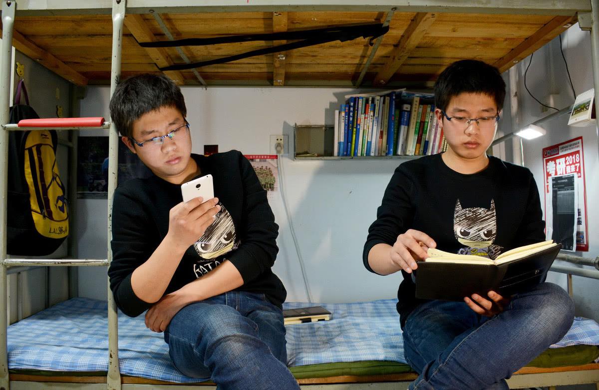 大学专科和大专的区别（专科生算是）