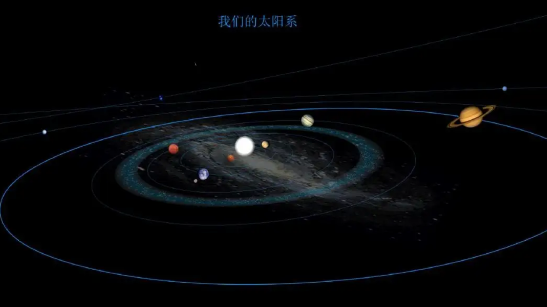 如果太阳熄灭，人类多久才能感知到？8分钟后？准确来说是10000年