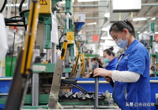 什么是數字型社會？