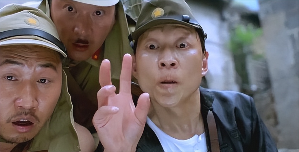 戏份不多，但风头却不输主角，细扒这10个反派演员的演技，我服