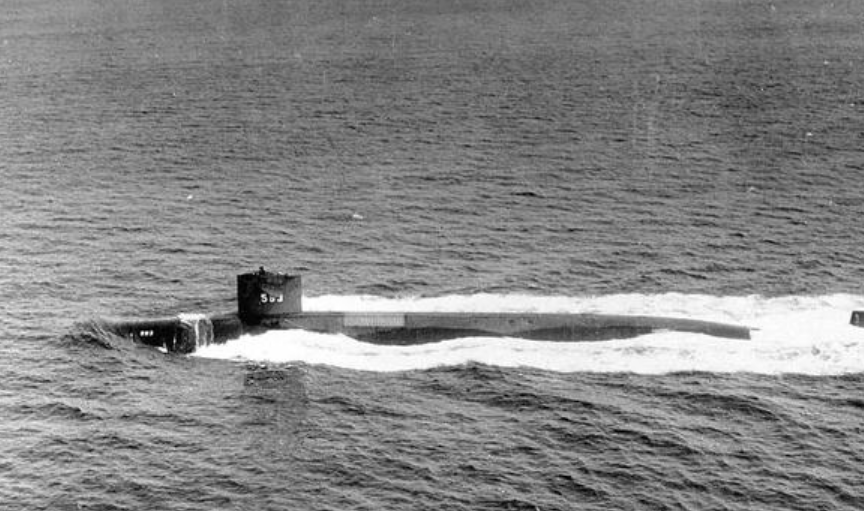 人类首次抵达雅浦海沟，科学家却感到担忧，8919米深海下有什么？