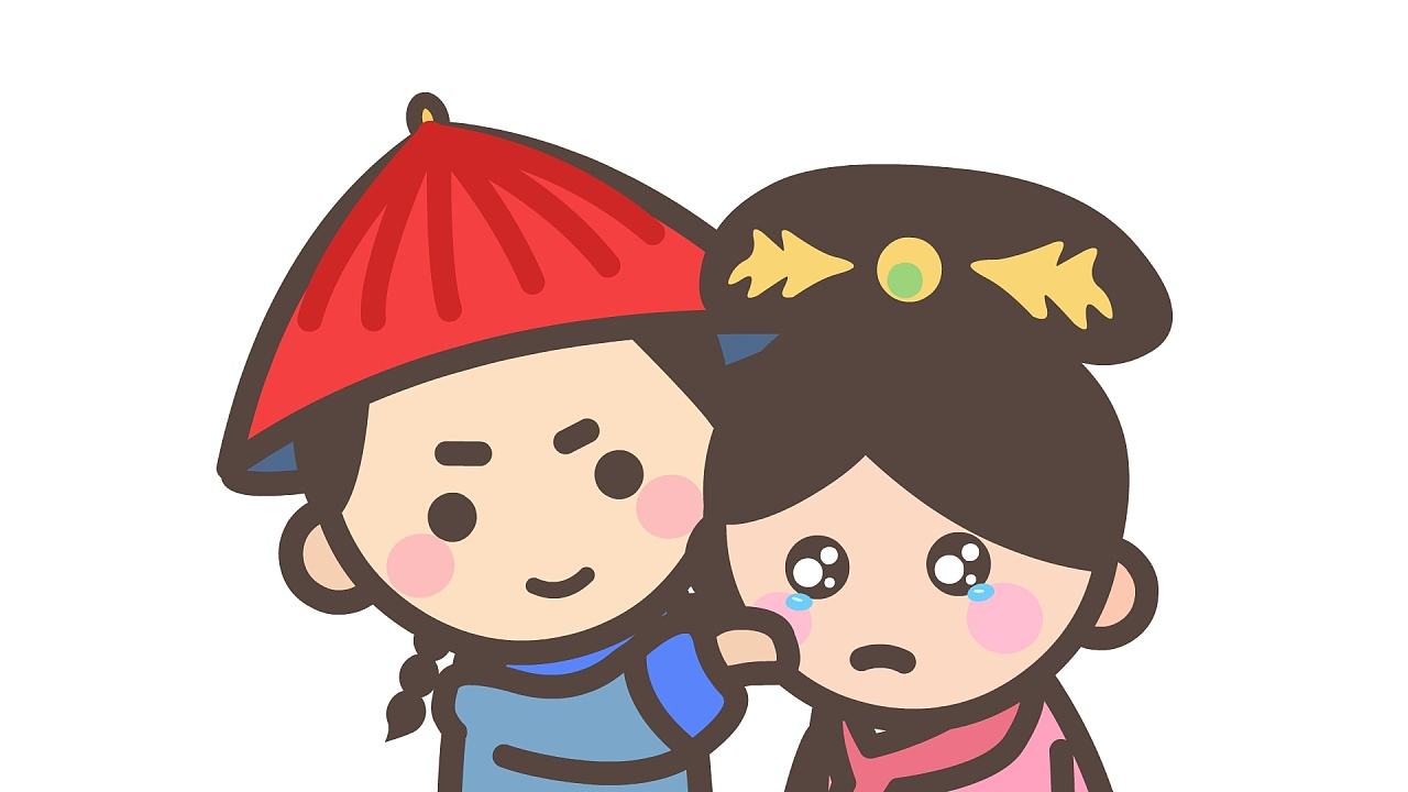 天蝎女的“心”：永远是“矛与盾”并存