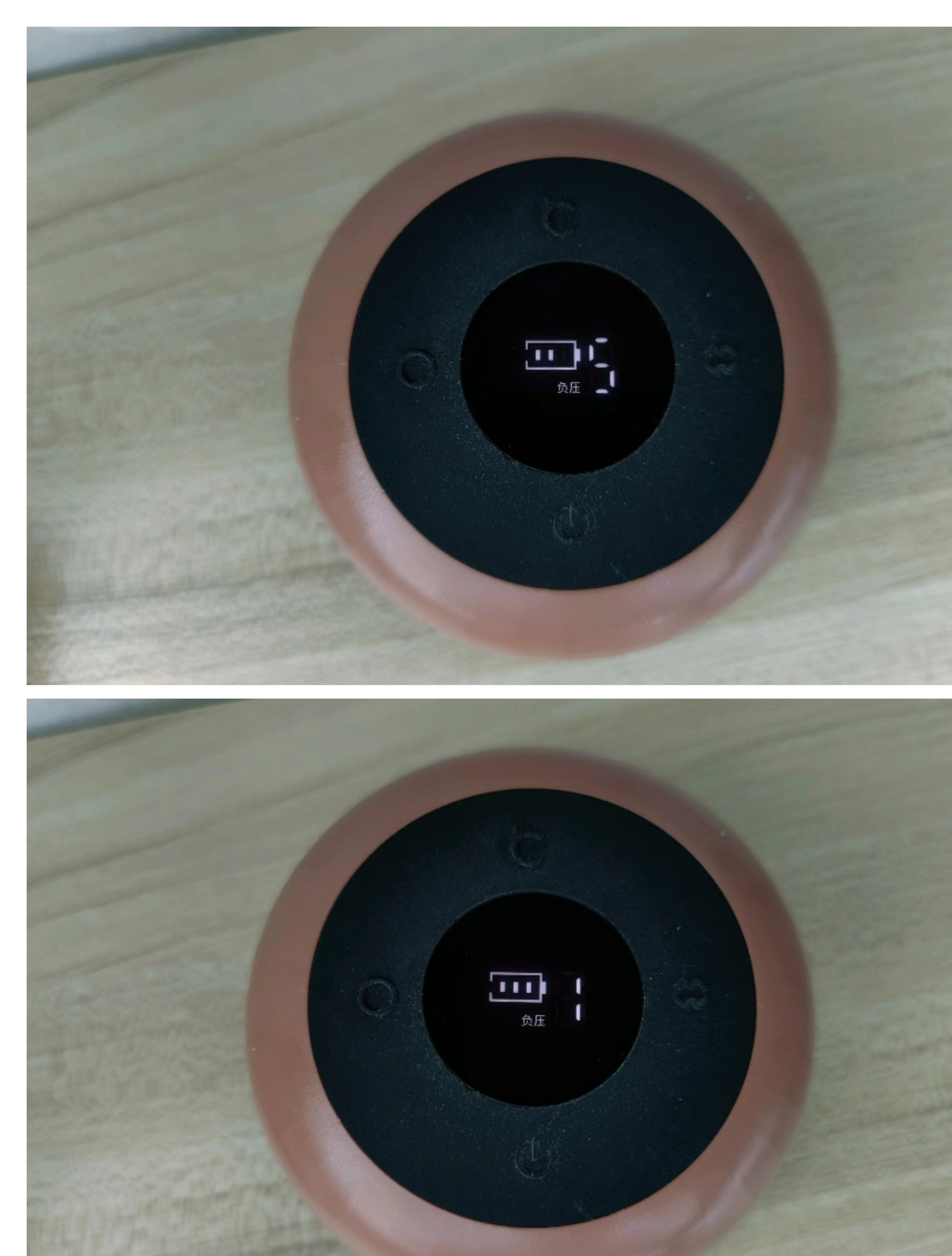 左点智能走罐按摩器，秒出痧，去湿气，养生小帮手