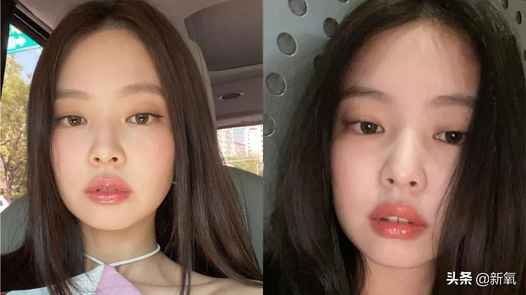 为什么传统审美都不喜欢薄嘴唇?