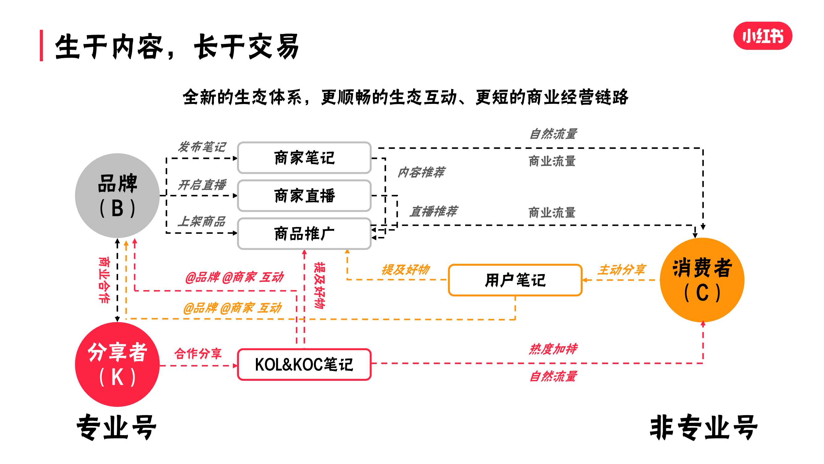 小红书：新消费浪潮下的决策价值之地