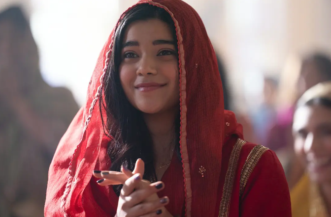 越拍越差？新作《惊奇少女》评分5.8，漫威电影是否已经走向夕阳