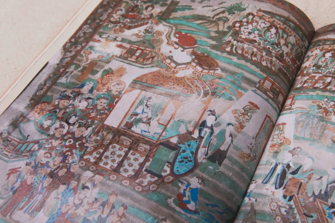 18本适合送人的中信好书，又美又有趣