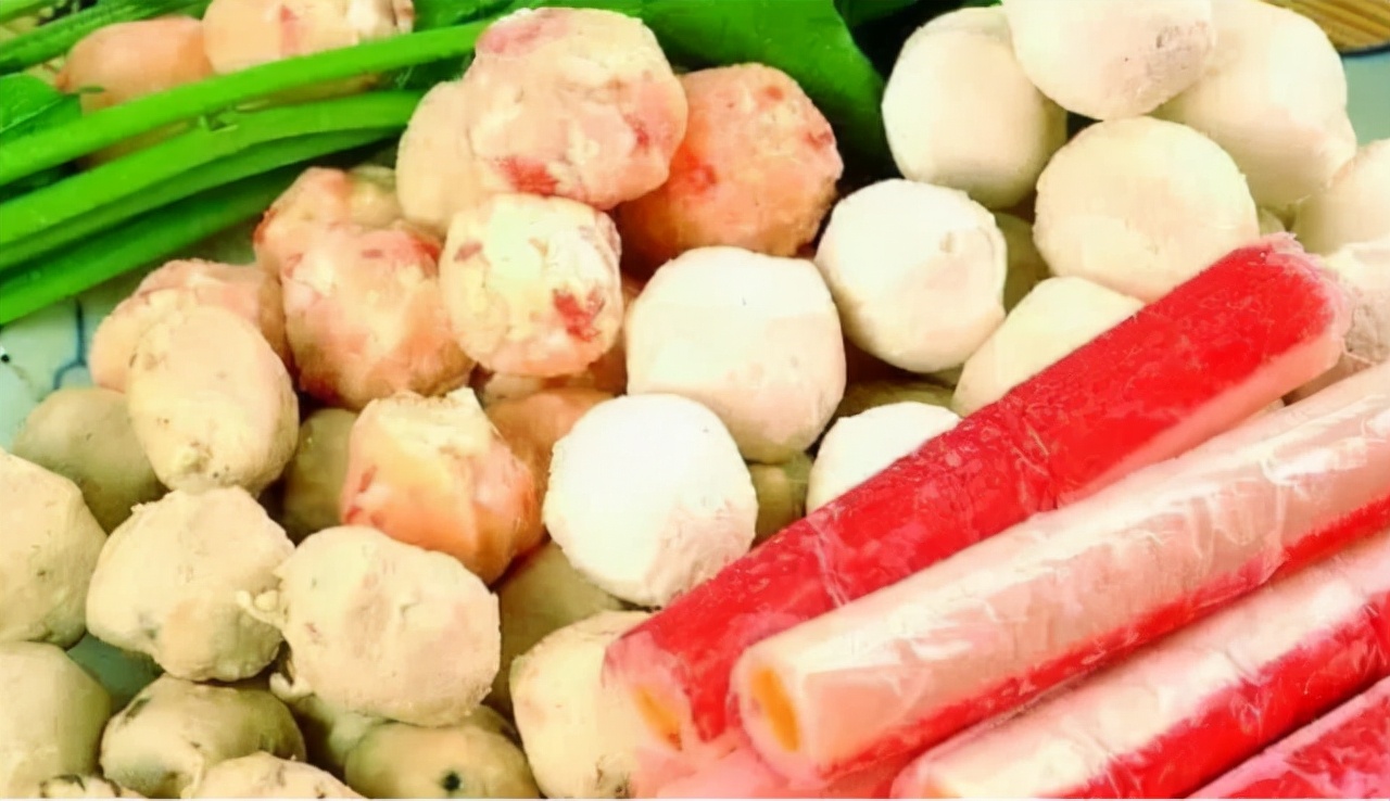 “垃圾食品”排名已出炉，方便面未上榜，看看有没有经常吃的
