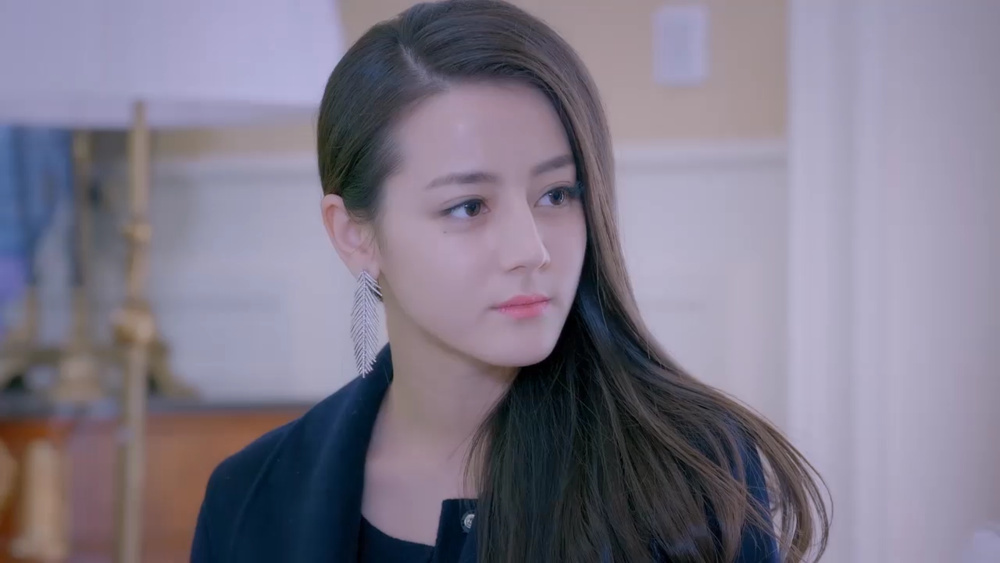 意外被上戏录取,26岁拿大满贯史无前例,迪丽热巴的开挂人生