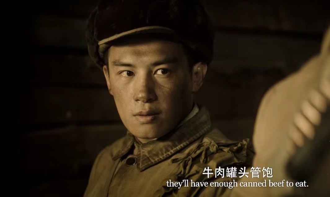 拒绝“浓妆艳抹”，《狙击英雄》4位硬汉，告诉你啥叫真正的男人