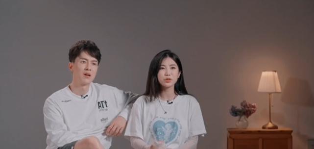 小节目爱情这件小事：3对恋综CP售后，这个时长刚好够下中饭