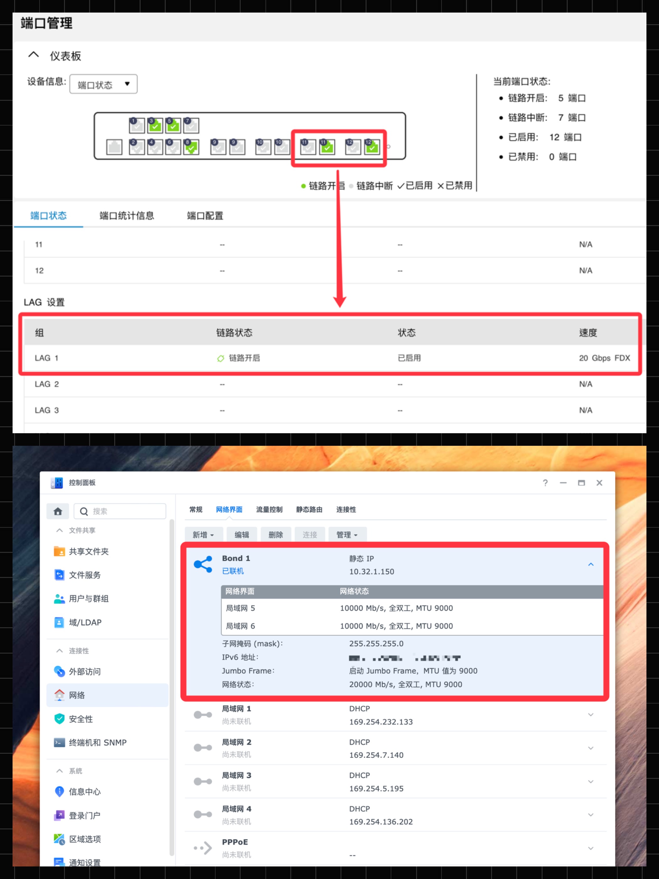 「设备篇」想要搭建万兆 NAS 家庭环境？快来看看你需要补哪些功课
