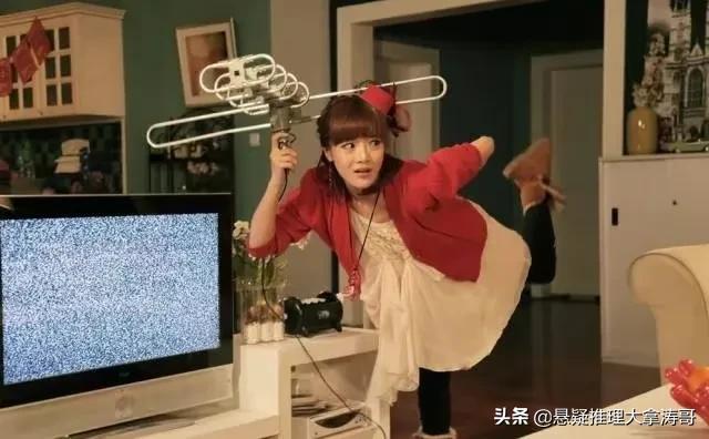 悬疑剧《通天塔》今晚开播，凭邓家佳、孙浩、刘欢主演，不火都难