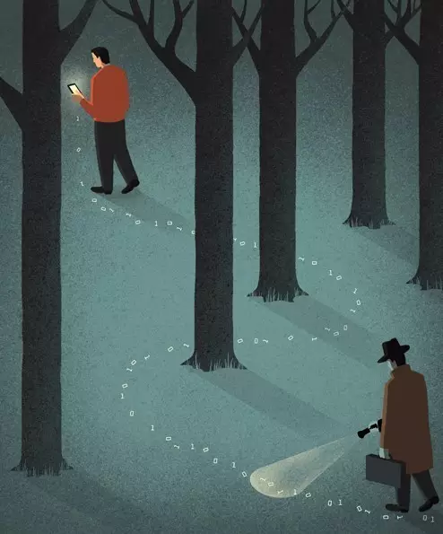 100副反应人性的图，你能读懂几张？