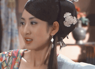 这10个女星，明明长得清纯无辜，演起“蛇蝎美人”却一个比一个狠