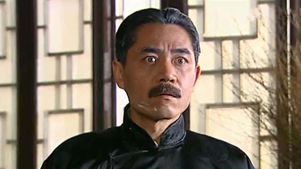 《大宅门》白景琦和白景怡谁才是白家的掌门人