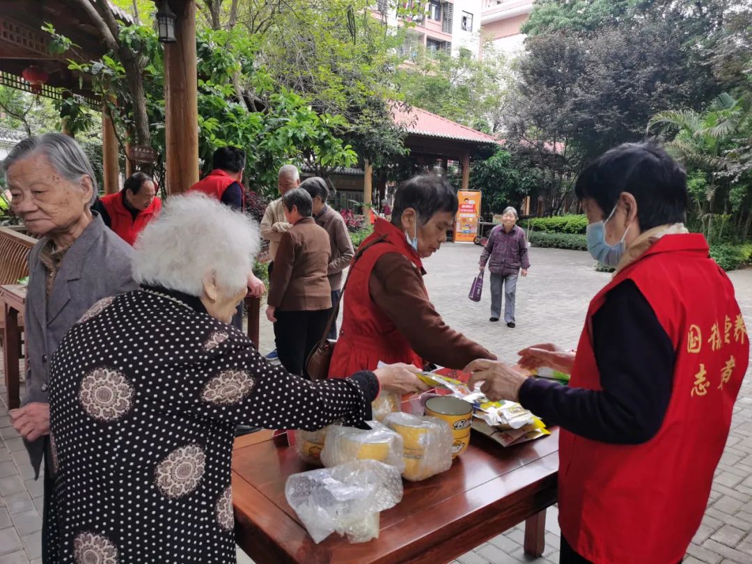 快乐赶集日，最美人间烟火气