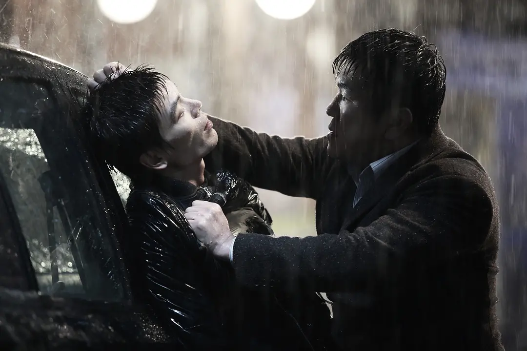 13等着你韩国的电影剧情「解析」 _晶羽科技