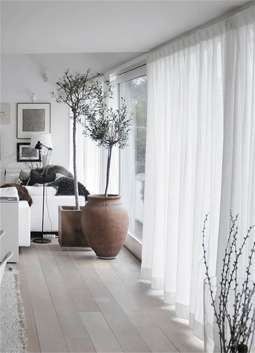 买窗帘时，警惕商家这4个套路！花钱少还不容易吃亏