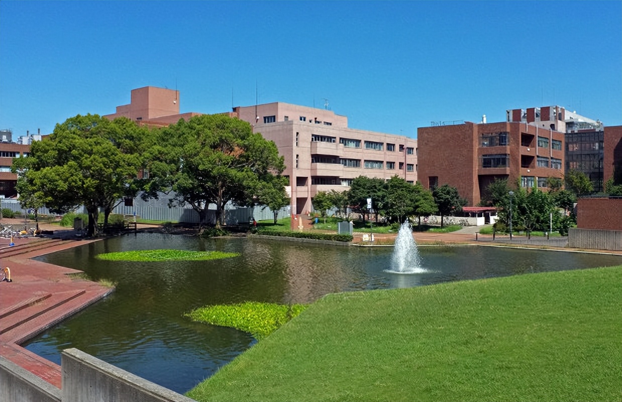 日本留学｜除了旧帝大，还有哪些优秀的地方国立大学？