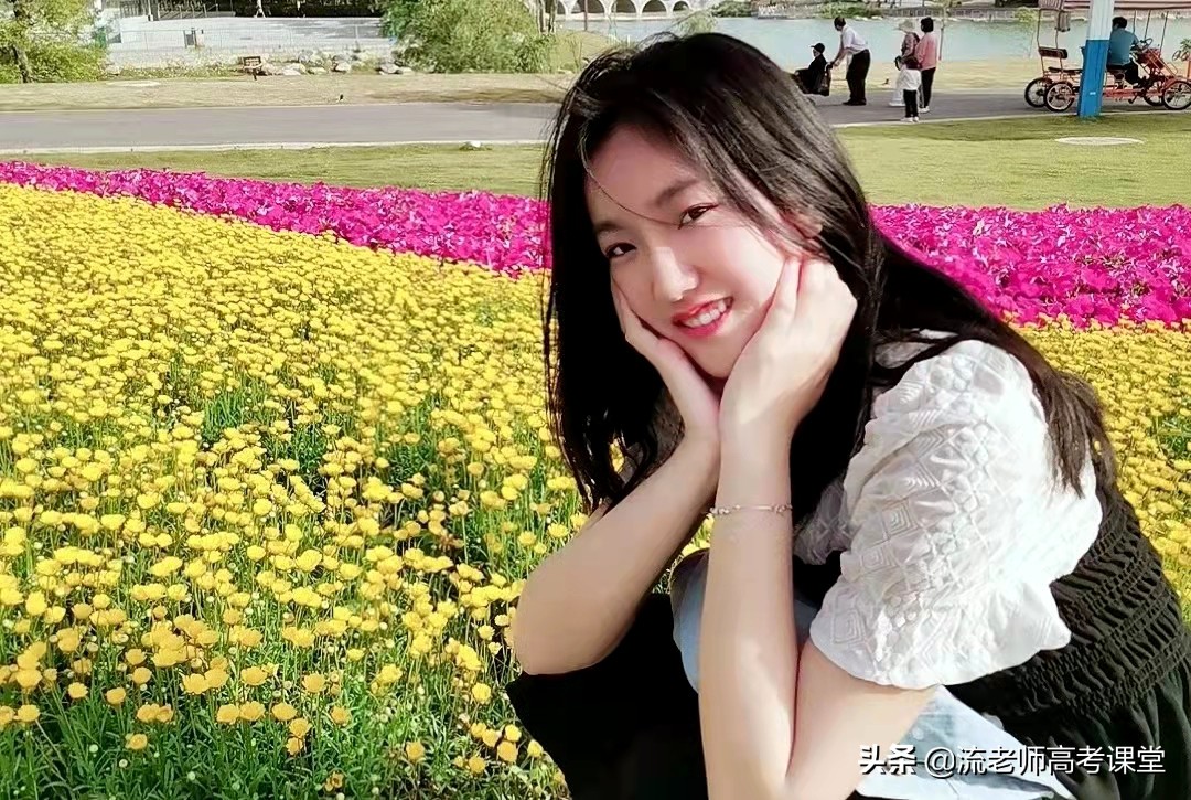 河工大一宿舍4人全“上岸”，学冷门专业也没关系，努力就有回报