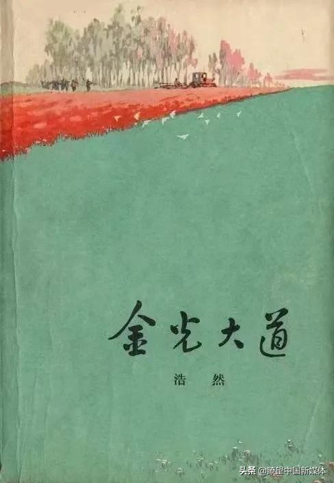 《瞭望·浩然作品与研究》（15）应重新审视与评价《金光大道》