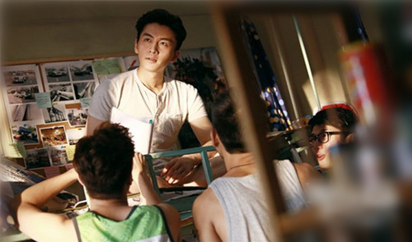 大学生宿舍人际关系（开学后为何宿舍）