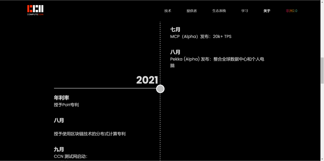 元宇宙和Web3.0的基石，Computecoin（CCN）即将起航