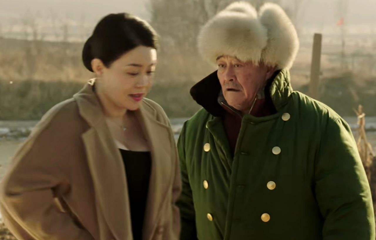 化妆师关婷娜：从未拜师赵本山，他是我的“伯乐”，不是我的男友