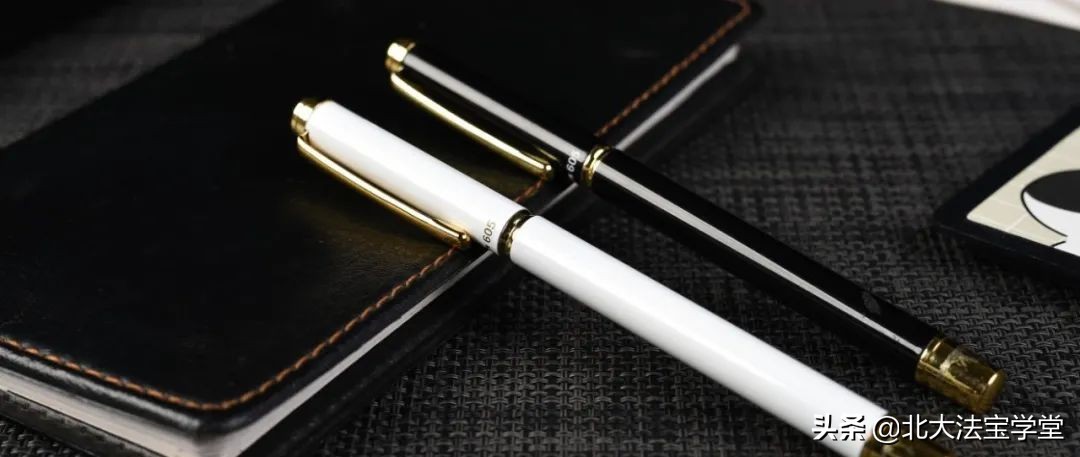 法学OO选题，应该怎么选