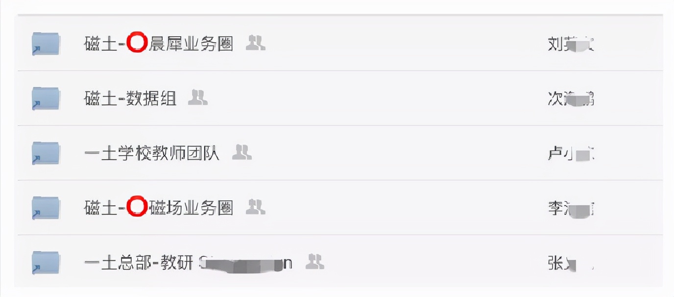 一土教育 | 工作群+主文档，企业协同管理原来可以如此灵活高效