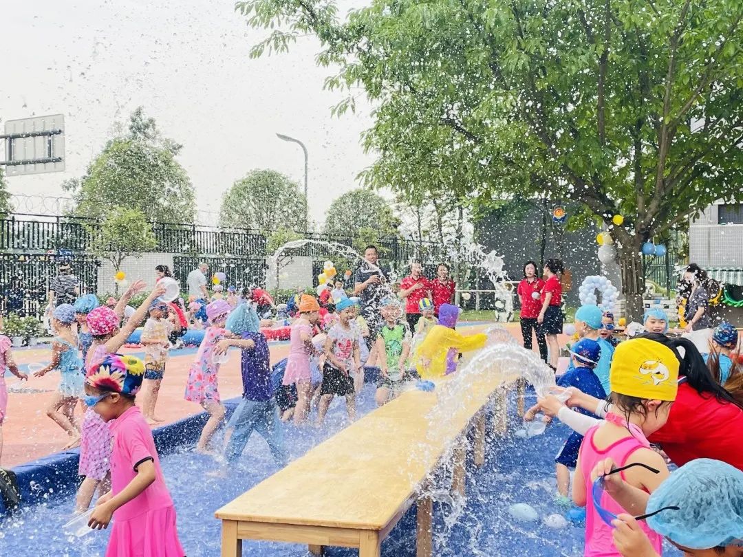 向阳花开｜天府师大一中教育集团5月特色活动剪影（总第六期）