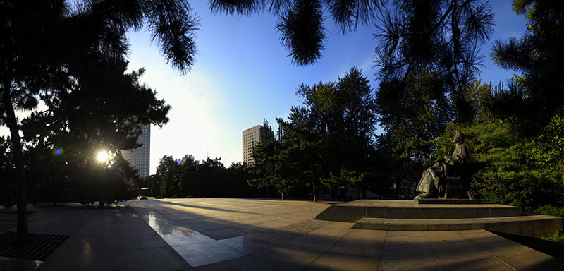 美院毕业月薪能有多高？鲁迅美术学院毕业生实证，平均月薪6200元