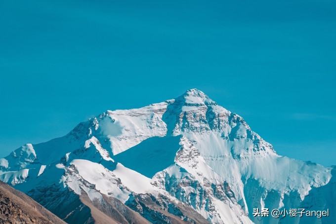 阿里南线｜西藏往西，奔赴滚烫山河