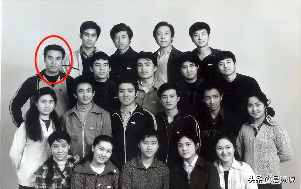 陈强的女婿张山：他对岳父岳母的孝顺，陈佩斯和哥哥也自愧不如