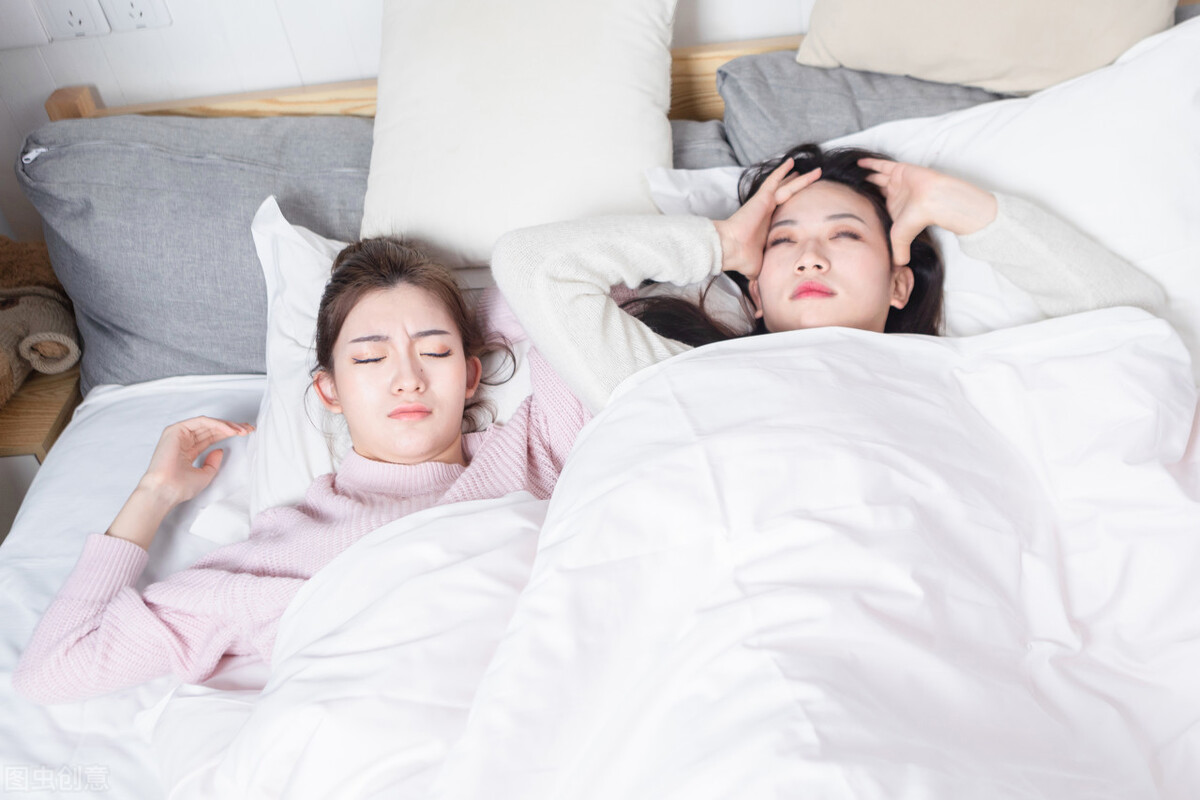 人睡三覺，命比紙薄！ 研究發現：睡眠超過8小時，死亡風險上升