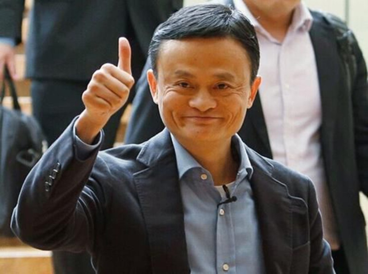 将阿里高管送入狱，有权调查马云，这么厉害的女人到底是谁？