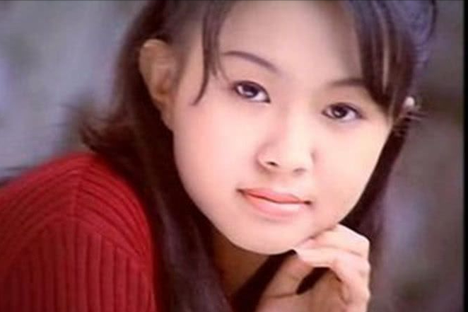 卓依婷：比肩邓丽君的天赋型歌手，却因乌龙事件毁掉了事业