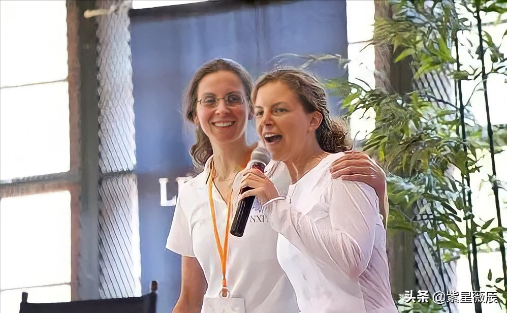 美国邪教洗脑术：总统女儿心甘情愿加入，无数上流贵妇沦为奴隶