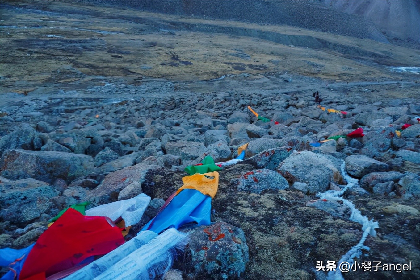 阿里南线｜西藏往西，奔赴滚烫山河