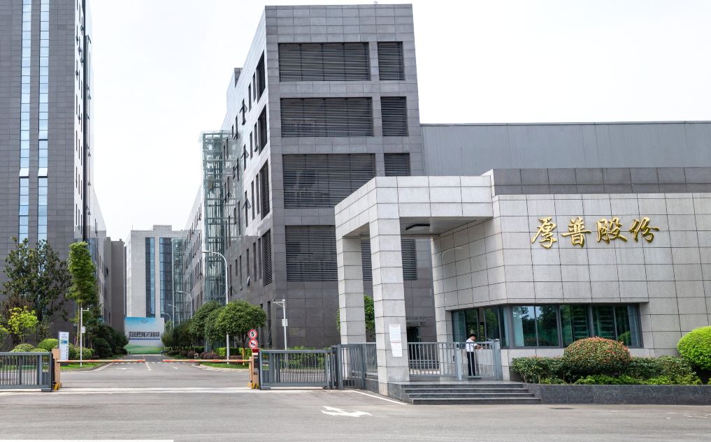 氢能未来：氢能源核心龙头看这7家足以