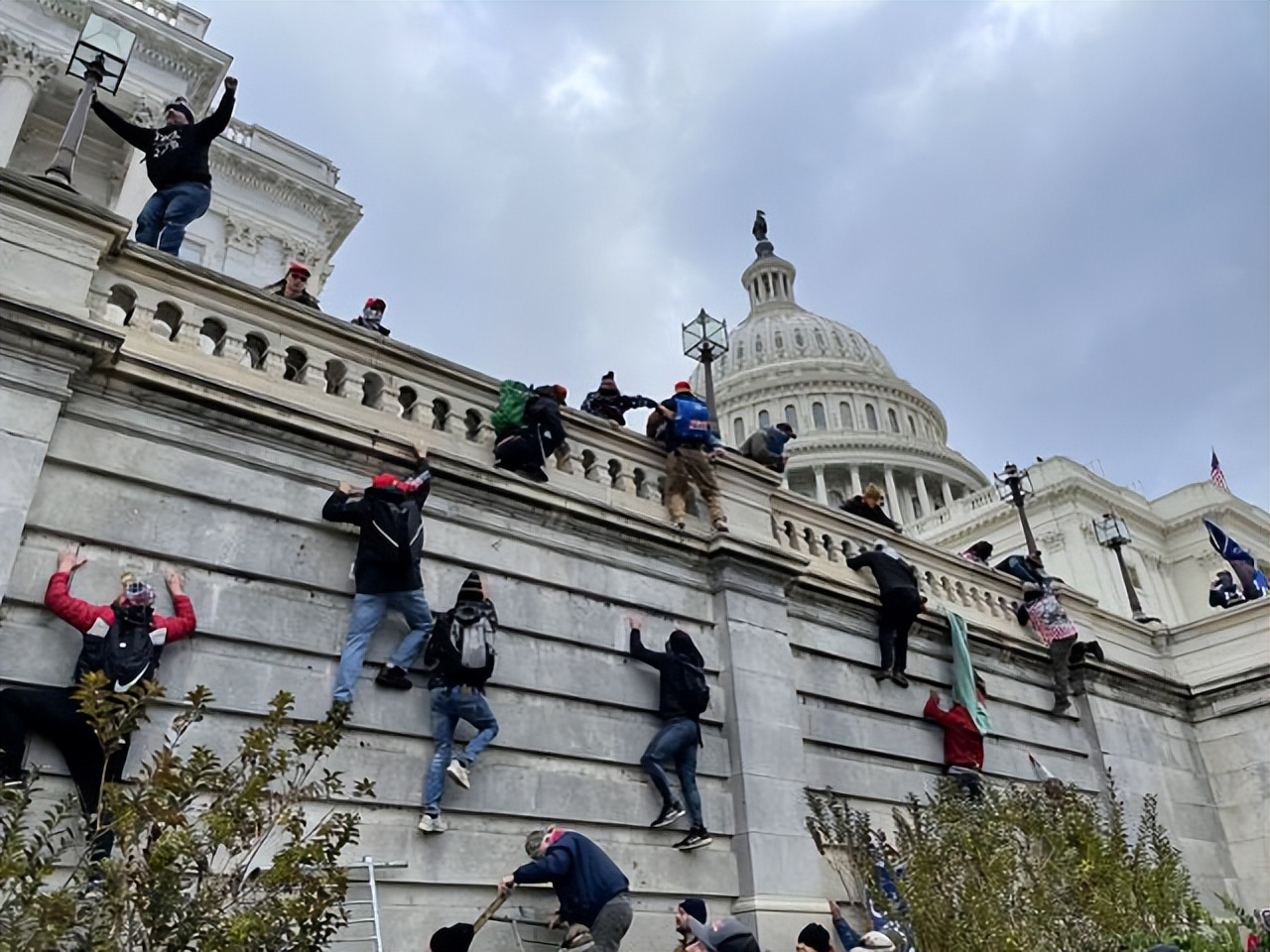 敢為美國先！ 得州共和黨大會認定拜登非法，或將重啟得州獨立公投