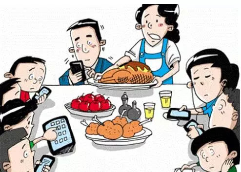 春节回家“假孝顺”风气蔓延，子女沾沾自喜，父母有苦说不出