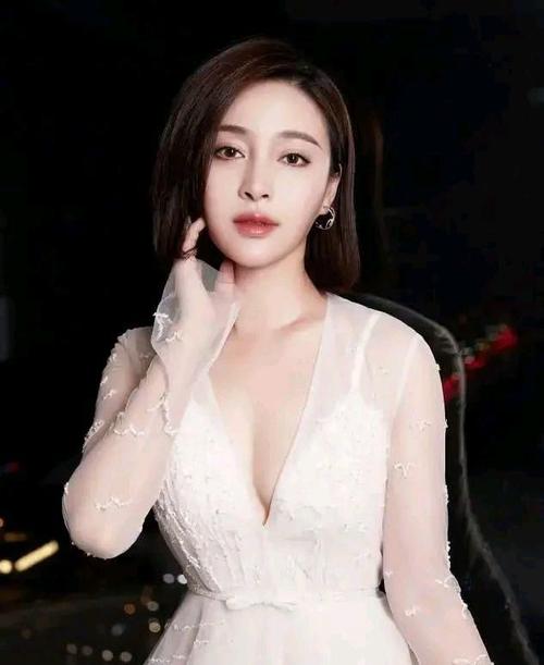 靠火辣身材走红的六位女星，徐冬冬说出了她们的心声